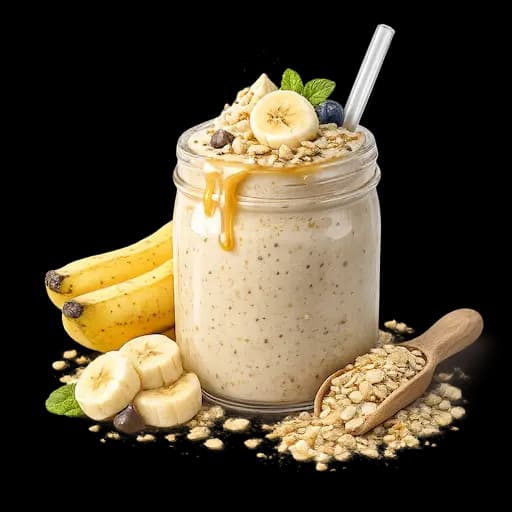 Sucos e Shakes