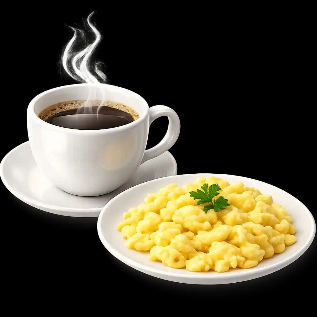Café da Manhã